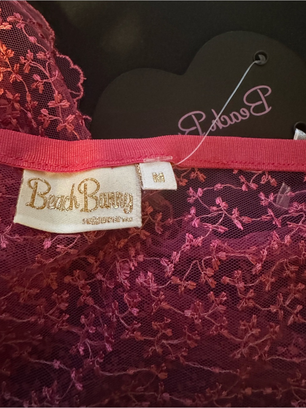 Beach Bunny Sarong - Picture 5 of 5